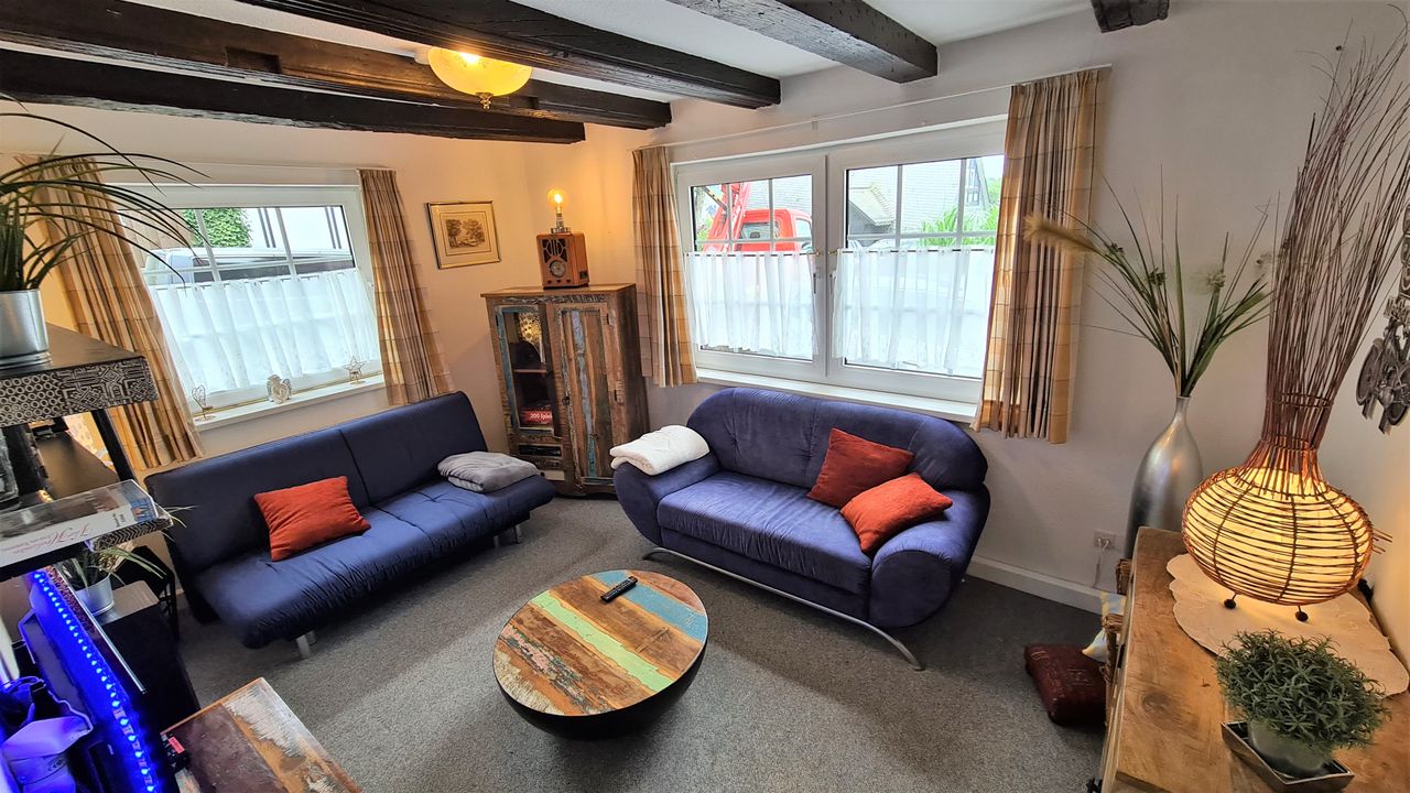 Wohnzimmer oder 2. Schlafzimmer ? Wohnzimmer oder 2. Schlafzimmer ?